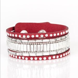 Brand New. Never been worn. Paparazzi Urban multi color/style bracelets.